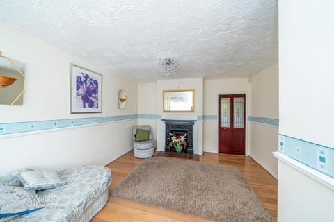 62 Kirkstall Crescent, Walsall, WS3 2SR