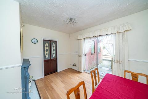 62 Kirkstall Crescent, Walsall, WS3 2SR