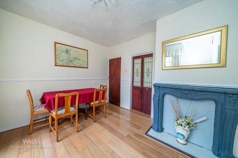 62 Kirkstall Crescent, Walsall, WS3 2SR