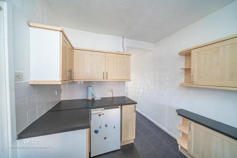 62 Kirkstall Crescent, Walsall, WS3 2SR