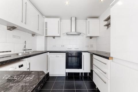 2 bedroom duplex for sale, Millennium Drive, London E14