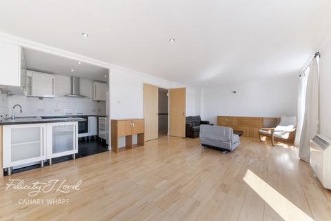 2 bedroom duplex for sale, Millennium Drive, London E14
