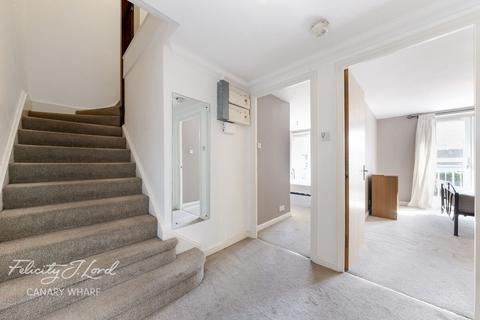 2 bedroom duplex for sale, Millennium Drive, London E14