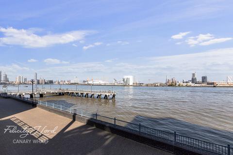 2 bedroom duplex for sale, Millennium Drive, London E14