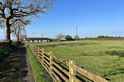 2 bedroom property with land for sale, Collin, Dumfries DG1