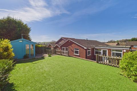 3 bedroom bungalow for sale, Southfield Drive, Hazlemere, HP15 7HB
