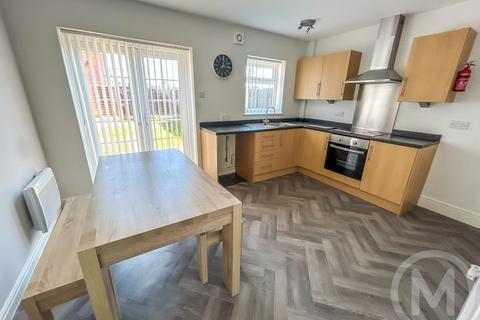2 bedroom terraced house for sale, Crofters Mews, Blackpool