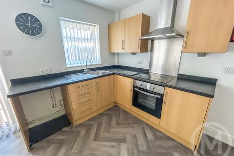 2 bedroom terraced house for sale, Crofters Mews, Blackpool
