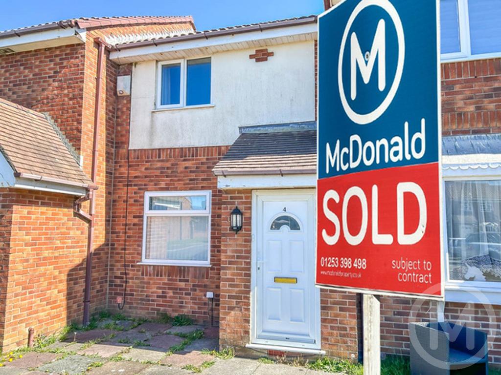4 crofters - SOLD