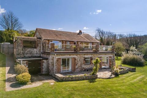 4 bedroom detached house for sale, Weston Lane, Totland Bay, Isle of Wight