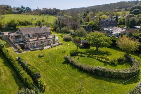 4 bedroom detached house for sale, Weston Lane, Totland Bay, Isle of Wight