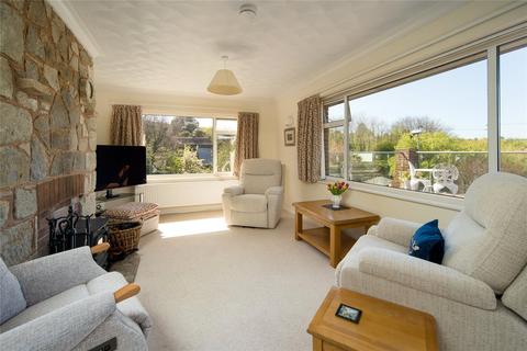 4 bedroom detached house for sale, Weston Lane, Totland Bay, Isle of Wight