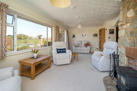 4 bedroom detached house for sale, Weston Lane, Totland Bay, Isle of Wight