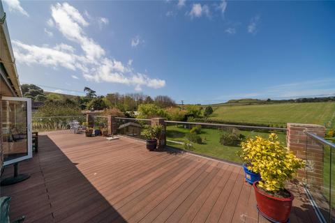 4 bedroom detached house for sale, Weston Lane, Totland Bay, Isle of Wight