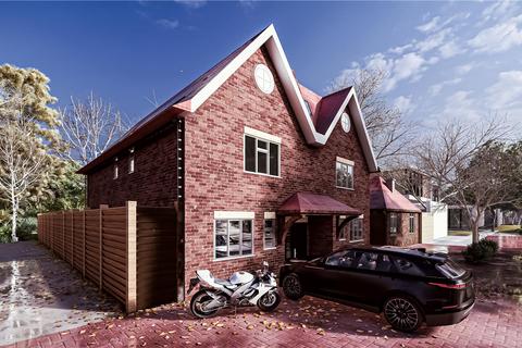5 bedroom semi-detached house for sale, Westfield Place, Cheam, Sutton