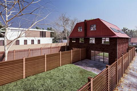 5 bedroom semi-detached house for sale, Westfield Place, Cheam, Sutton