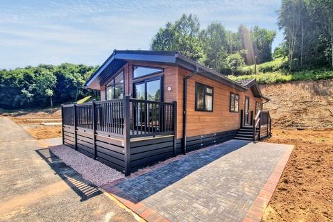 2 bedroom park home for sale