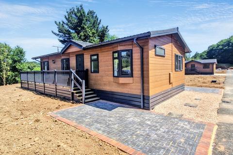2 bedroom park home for sale