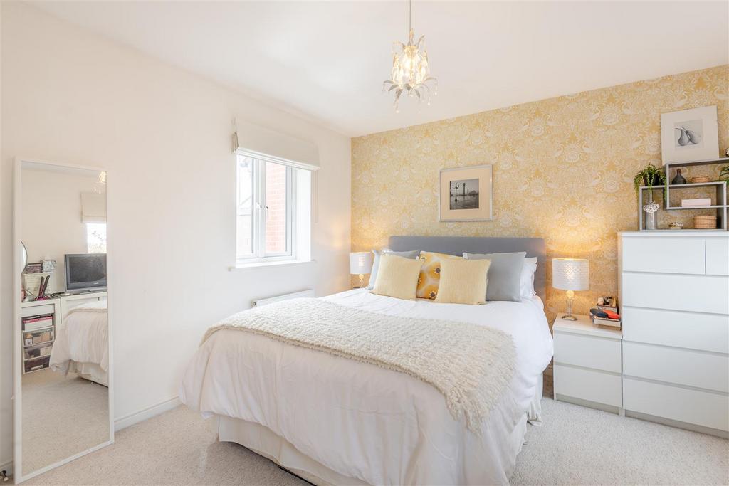 Bedwroom 1