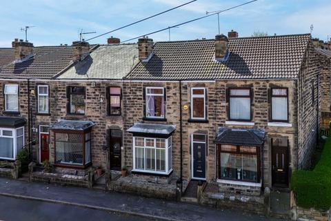 30 Manor Road, Swinton, Mexborough, S64 8PY