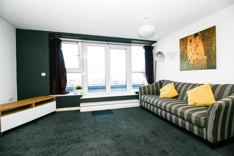 1 bedroom apartment to rent, Heritage Court, 15 Warstone Lane