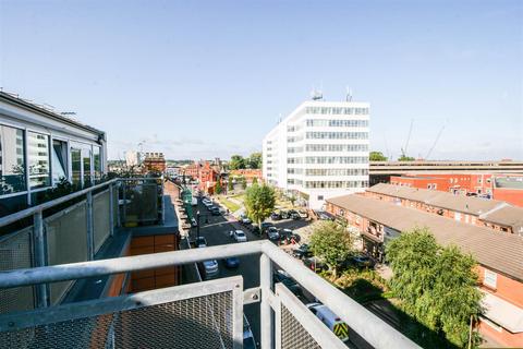 1 bedroom apartment to rent, Heritage Court, 15 Warstone Lane