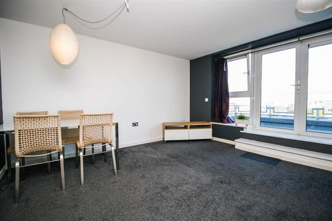 1 bedroom apartment to rent, Heritage Court, 15 Warstone Lane