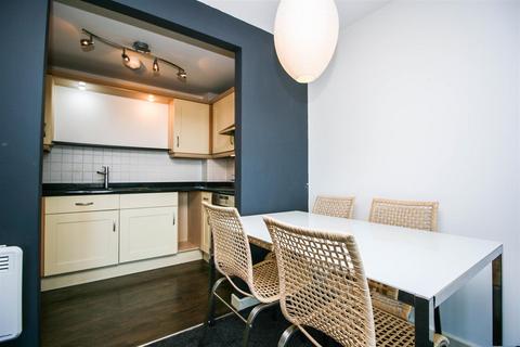 1 bedroom apartment to rent, Heritage Court, 15 Warstone Lane