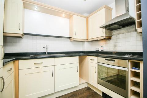 1 bedroom apartment to rent, Heritage Court, 15 Warstone Lane