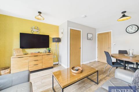 2 bedroom end of terrace house for sale, Sunrise Drive, Filey