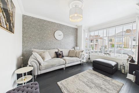 294 Warminster Road, Sheffield, S8 8PT