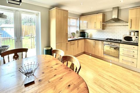 3 bedroom terraced house for sale, Woolscroft View, Barnsley S73