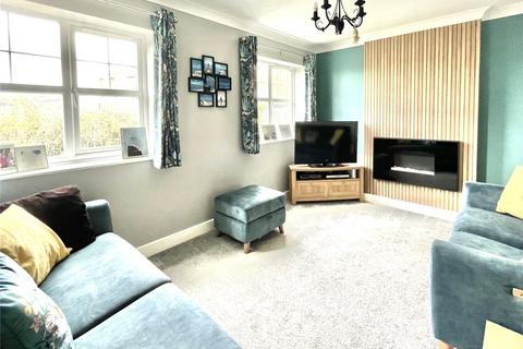 10 Woolscroft View, Hemingfield, Barnsley, S73 0AX