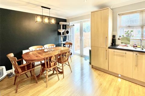 10 Woolscroft View, Hemingfield, Barnsley, S73 0AX