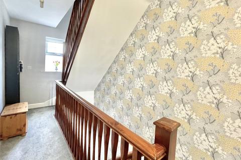 10 Woolscroft View, Hemingfield, Barnsley, S73 0AX