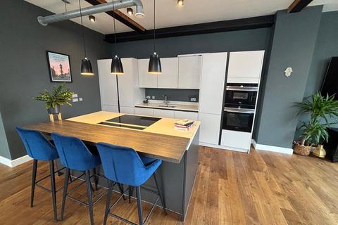 2 bedroom apartment for sale, Regent Place, Birmingham, B1