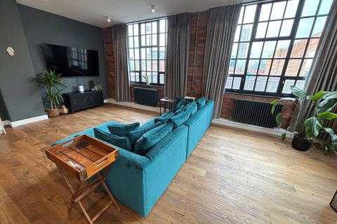 2 bedroom apartment for sale, Regent Place, Birmingham, B1