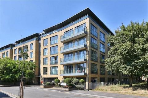 St Williams Court, Gifford Street, London, N1