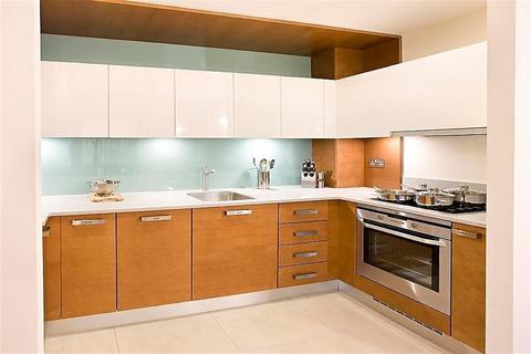 2 bedroom apartment for sale, St Williams Court, Gifford Street, London, N1