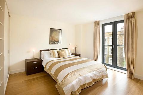 2 bedroom apartment for sale, St Williams Court, Gifford Street, London, N1