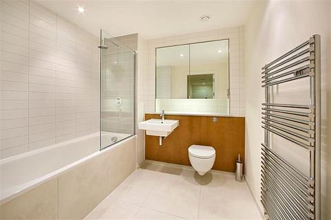 2 bedroom apartment for sale, St Williams Court, Gifford Street, London, N1