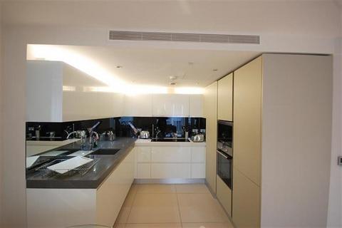 1 bedroom apartment for sale, Bezier Apartments, City Road, London, EC1Y