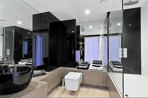 1 bedroom apartment for sale, Bezier Apartments, City Road, London, EC1Y