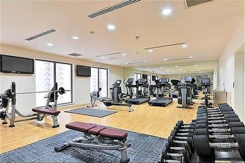 1 bedroom apartment for sale, Bezier Apartments, City Road, London, EC1Y