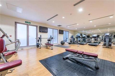 1 bedroom apartment for sale, Bezier Apartments, City Road, London, EC1Y