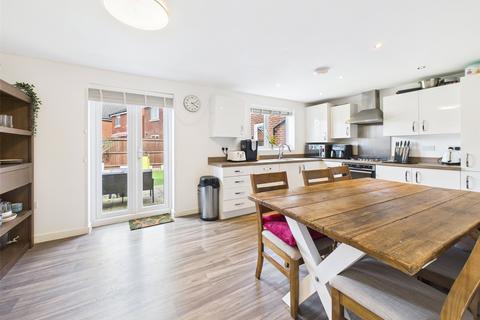 4 bedroom semi-detached house for sale, Arle Road, Cheltenham, Gloucestershire, GL51