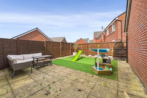4 bedroom semi-detached house for sale, Arle Road, Cheltenham, Gloucestershire, GL51