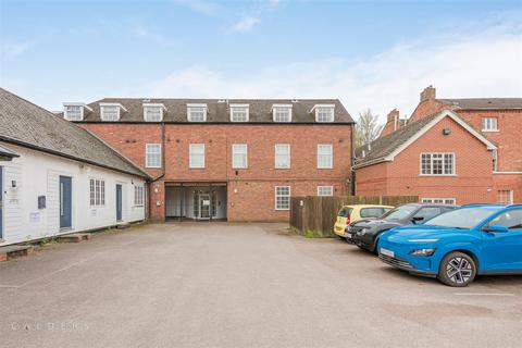 2 bedroom apartment for sale, Lichfield Street, Tamworth