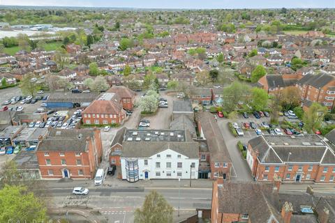 2 bedroom apartment for sale, Lichfield Street, Tamworth