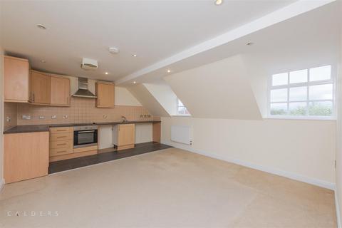 2 bedroom apartment for sale, Lichfield Street, Tamworth